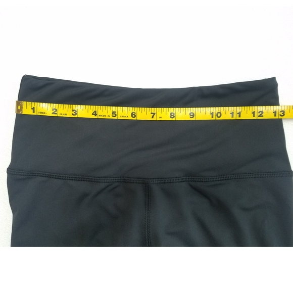 Strut This Rose Gold Star Ankle Leggings - Picture 6 of 7